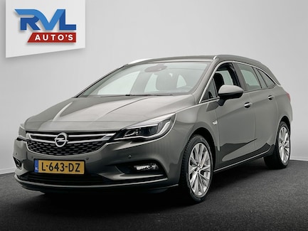 Opel Astra 0