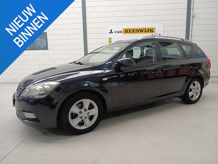 Kia Ceed 0