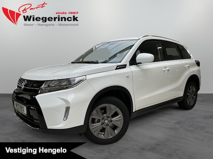 Suzuki Vitara 0