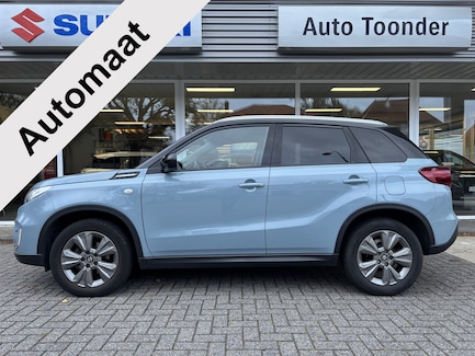 Suzuki Vitara 0