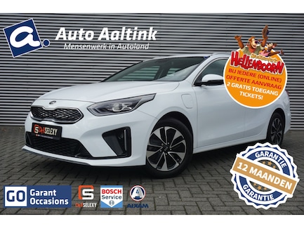 Kia Ceed 0