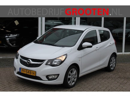 Opel Karl 0