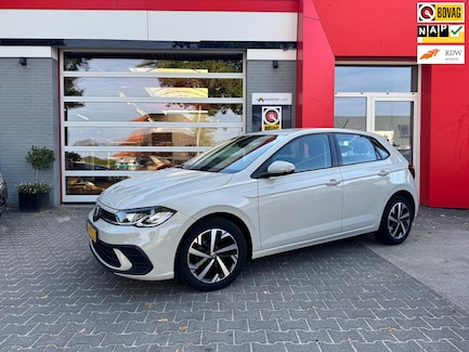 Volkswagen Polo 0