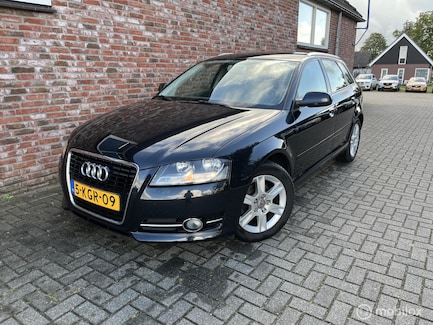 Audi A3 0