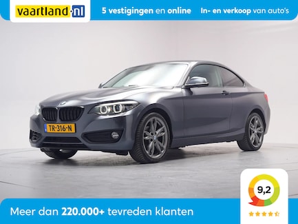 BMW 2-Serie 0