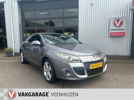 Renault Megane 0