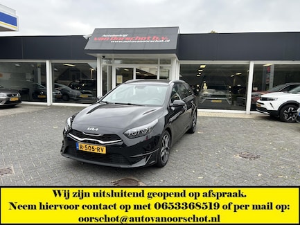 Kia Ceed 0