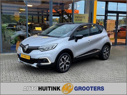 Renault Captur 0