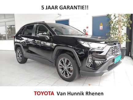 Toyota RAV4 0