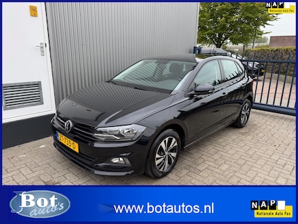 Volkswagen Polo 0