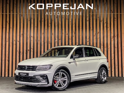 Volkswagen Tiguan 0