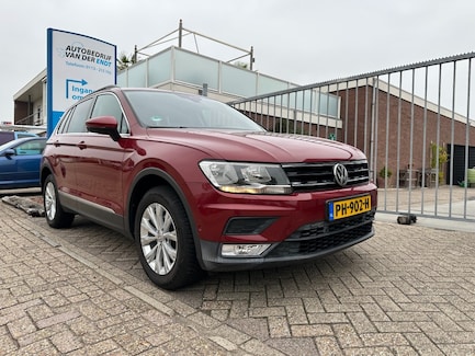Volkswagen Tiguan 0