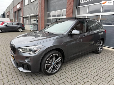 BMW X1 0