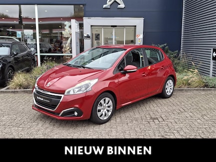 Peugeot 208 0