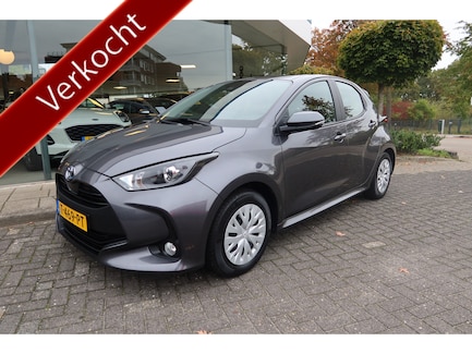 Toyota Yaris 0