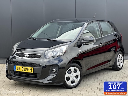 Kia Picanto 0