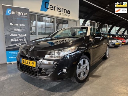 Renault Megane 0
