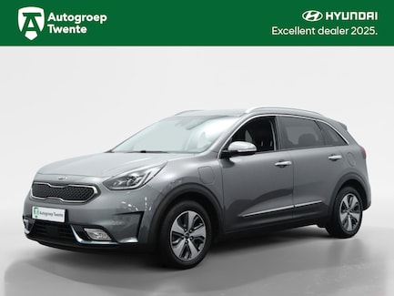 Kia Niro 0