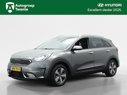 Kia Niro 0