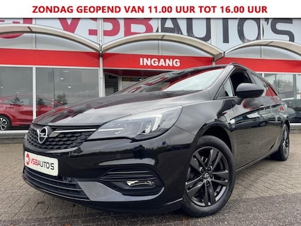 Opel Astra 0
