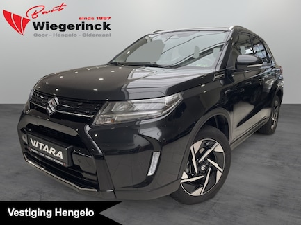Suzuki Vitara 0