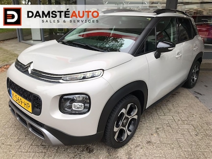 Citroën C3 Aircross 0