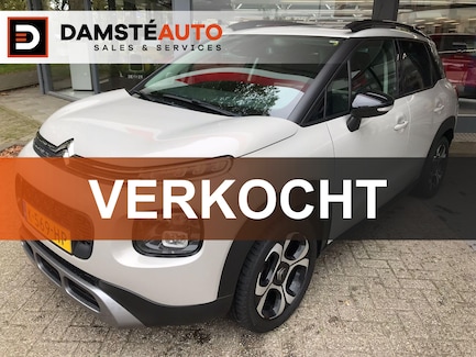 Citroën C3 Aircross 0