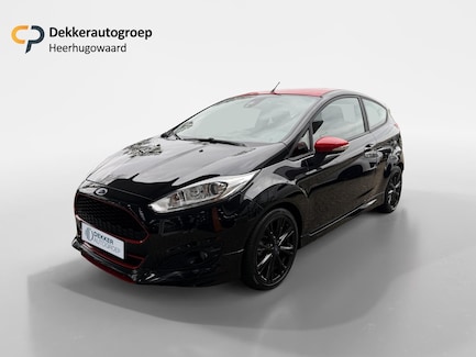 Ford Fiesta 0