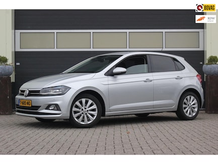 Volkswagen Polo 0