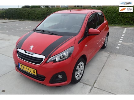Peugeot 108 0