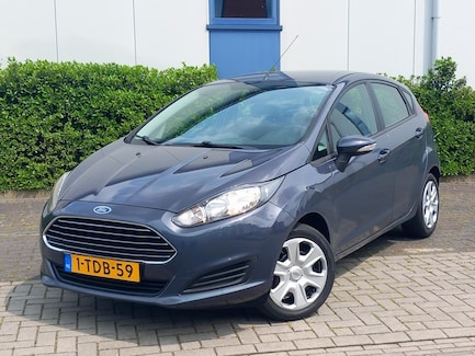 Ford Fiesta 0
