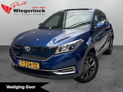 DFSK Overige 0