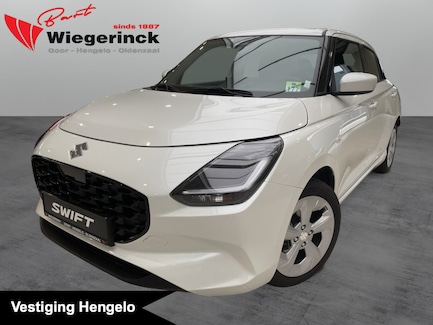 Suzuki Swift 0
