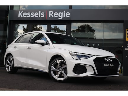 Audi A3 0