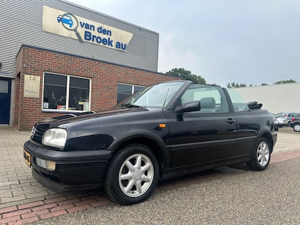 Volkswagen Golf 0