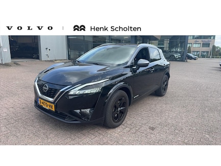 Nissan Qashqai 0