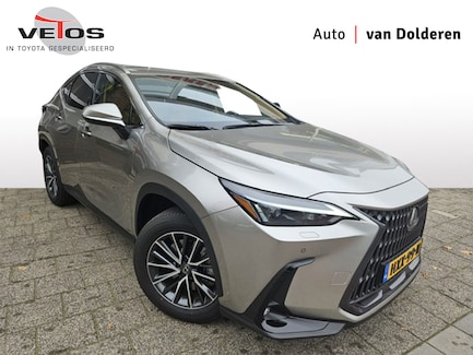 Lexus NX 0