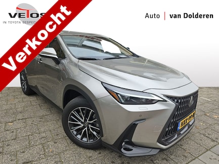 Lexus NX 0