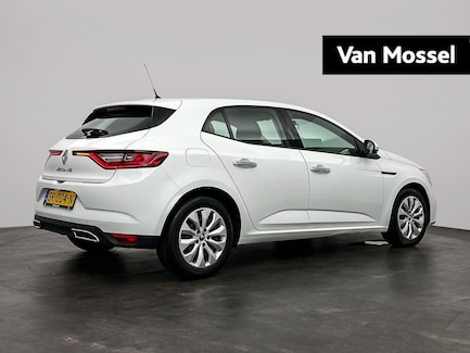 Renault Megane 0