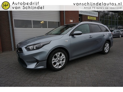 Kia Ceed 0