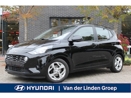Hyundai i10 0