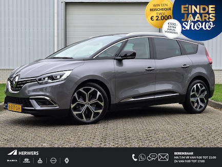 Renault Grand Scenic 0