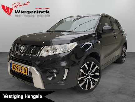 Suzuki Vitara 0