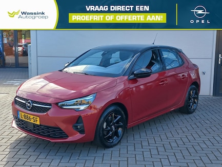 Opel Corsa 0