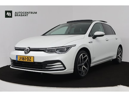 Volkswagen Golf 0