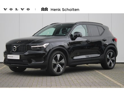 Volvo XC40 0