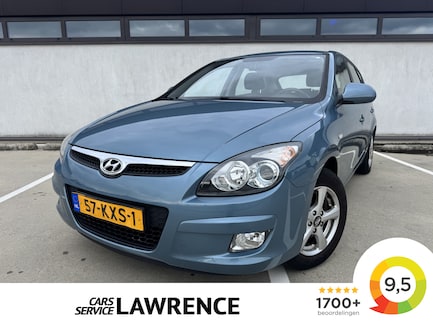 Hyundai i30 0
