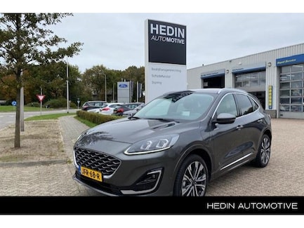 Ford Kuga 0