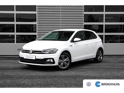 Volkswagen Polo 0