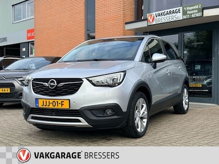Opel Crossland 0
